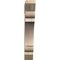 Ekena Millwork Olympic Slat Rough Sawn Bracket, Douglas Fir, 4"W x 26"D x 26"H BKT04X26X26OLY06RDF - alternate 4